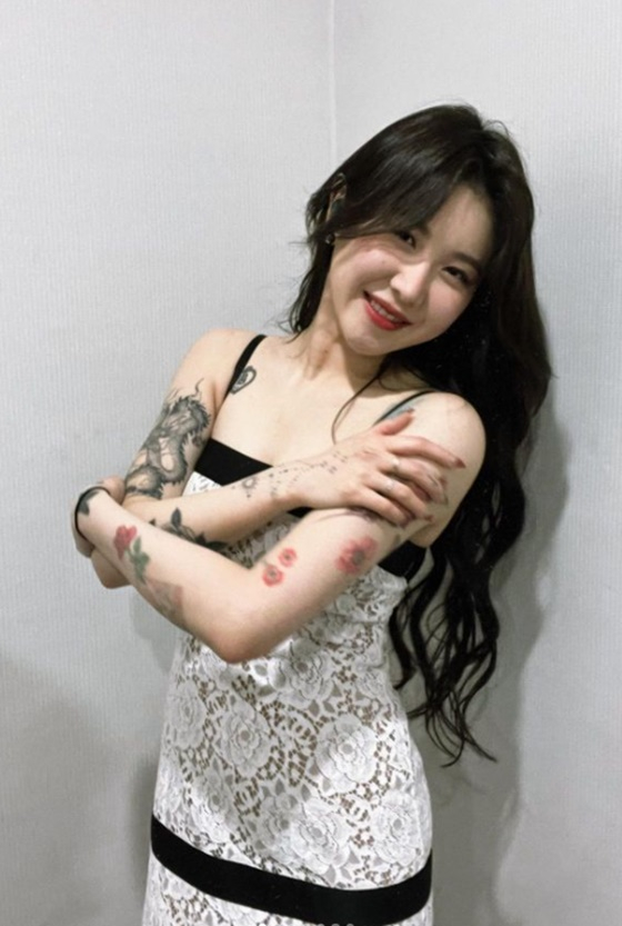 /사진=백예린
