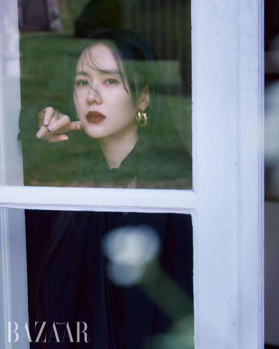 /사진=바자