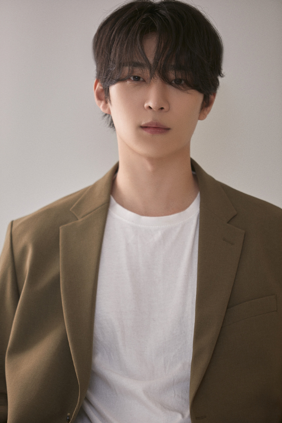 배우 이도겸/사진제공=인연엔터테인먼트