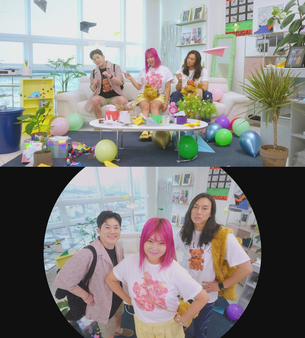 /사진=프로젝트 레시피