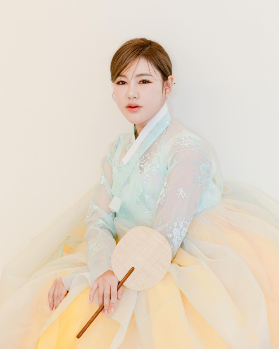 가수 송가인./사진=송가인 인스타그램