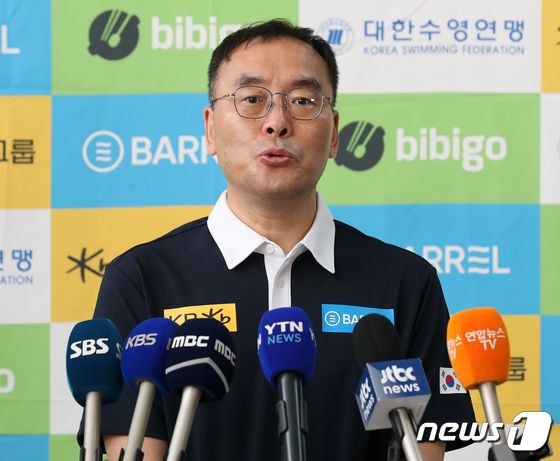 이정훈 감독. /사진=뉴스1