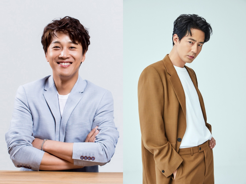 사진=블러썸엔터테인먼트, 아이오케이컴퍼니