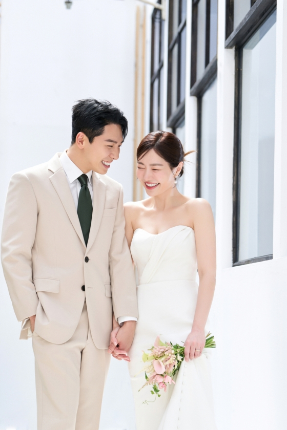 임현태(왼쪽), 레이디 제인 /사진=레이디 제인 SNS
