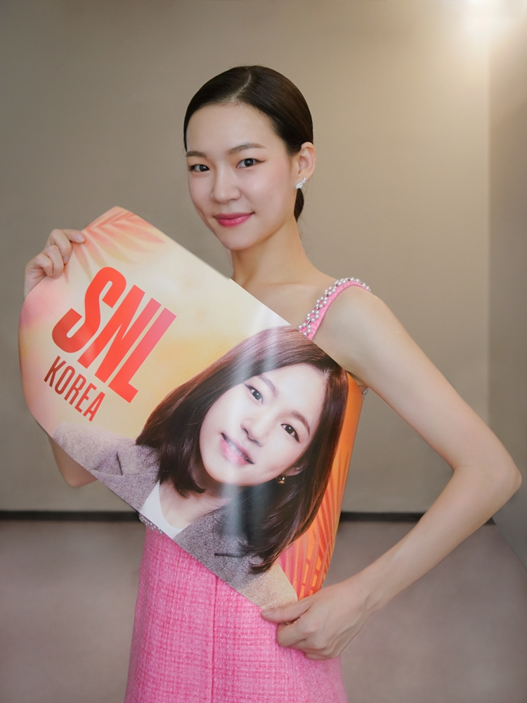 배우 한예리 /사진제공=사람엔터테인먼트