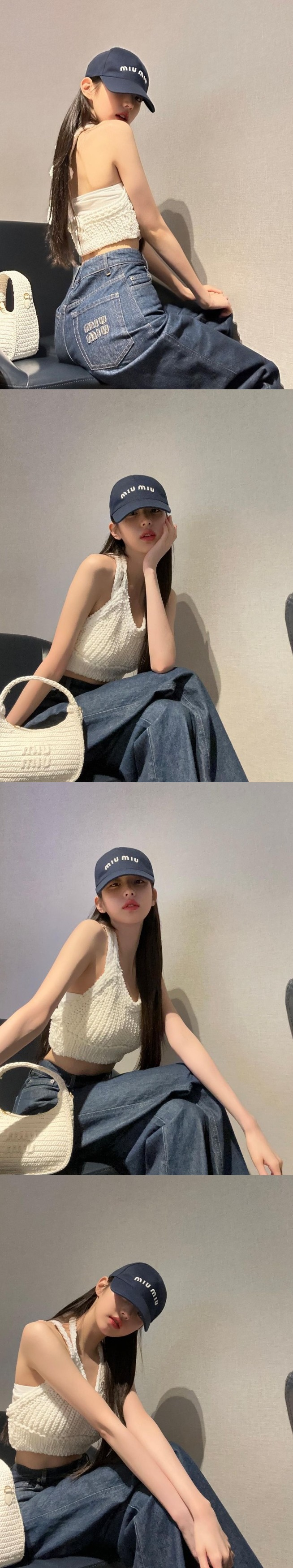 /사진=장원영 인스타그램