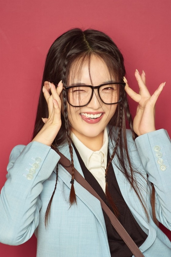 서신애 / 사진=PA엔터테인먼트