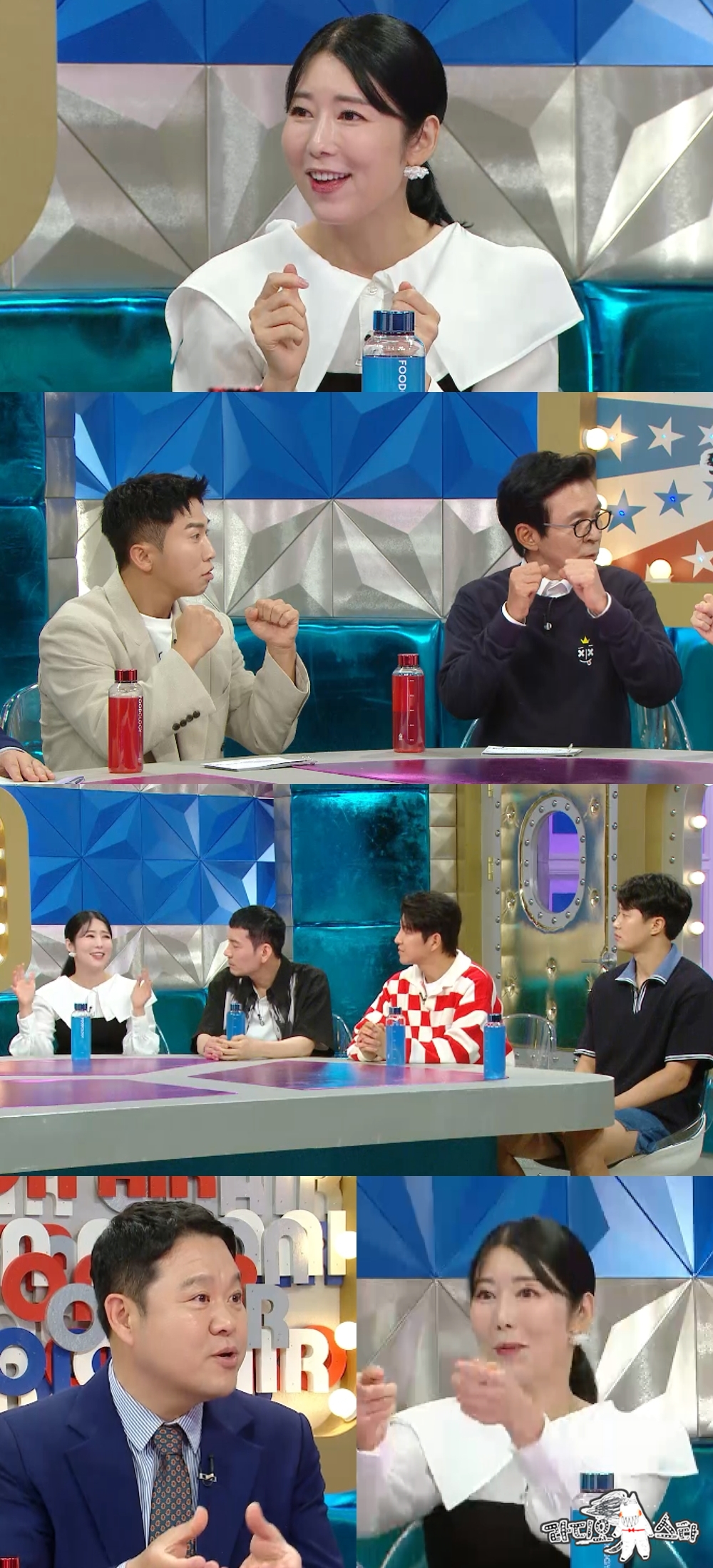 /사진=MBC '라디오스타'