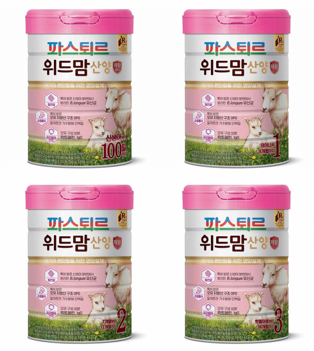 /사진제공=롯데웰푸드