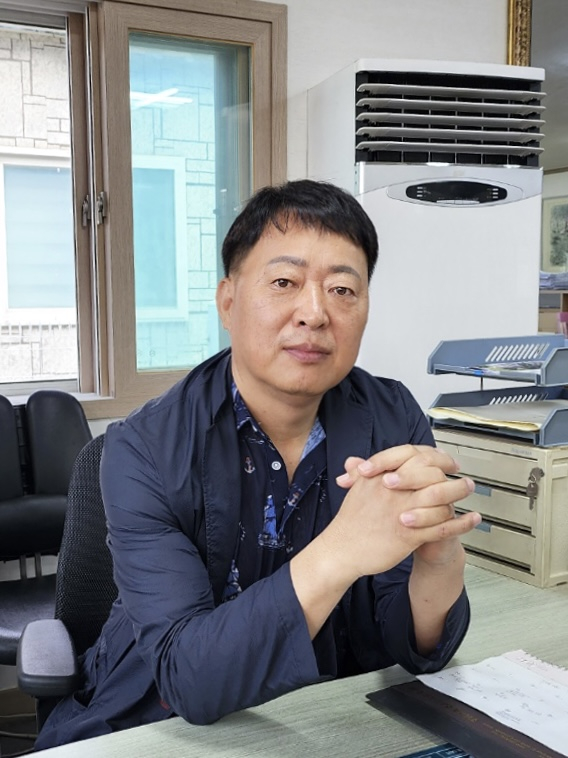 홈씨씨 인테리어 유은상 대주일일구 마스터