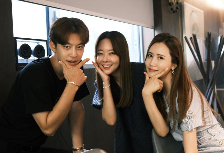 /사진=이다해 인스타그램
