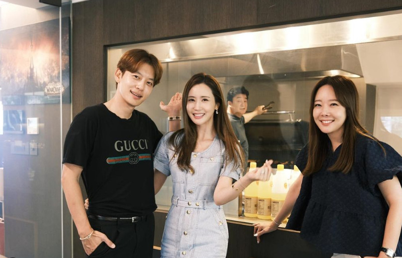 /사진=이다해 인스타그램