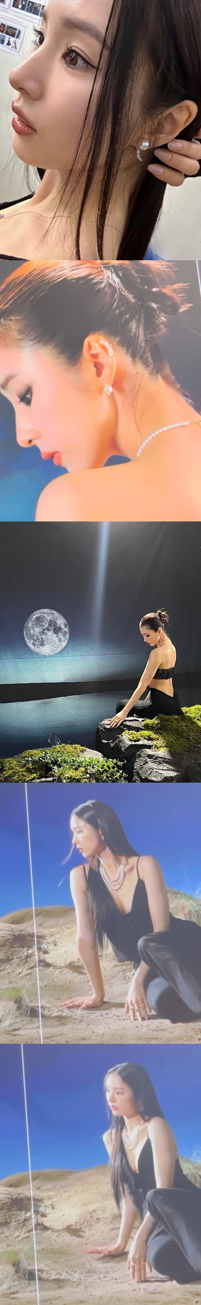 /사진= 신세경 인스타그램