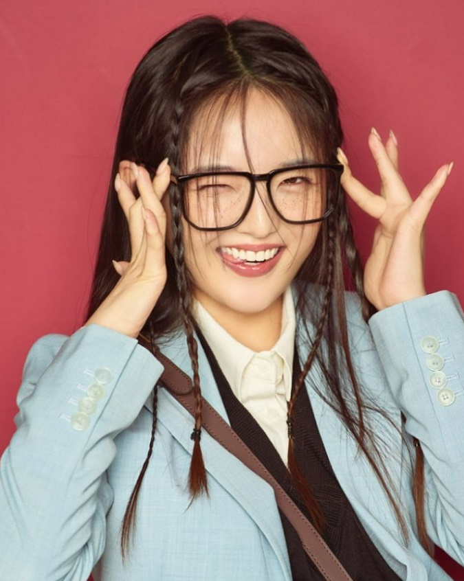 /사진=서신애