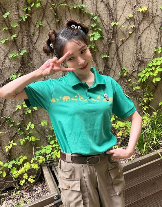 /사진=보아 인스타그램