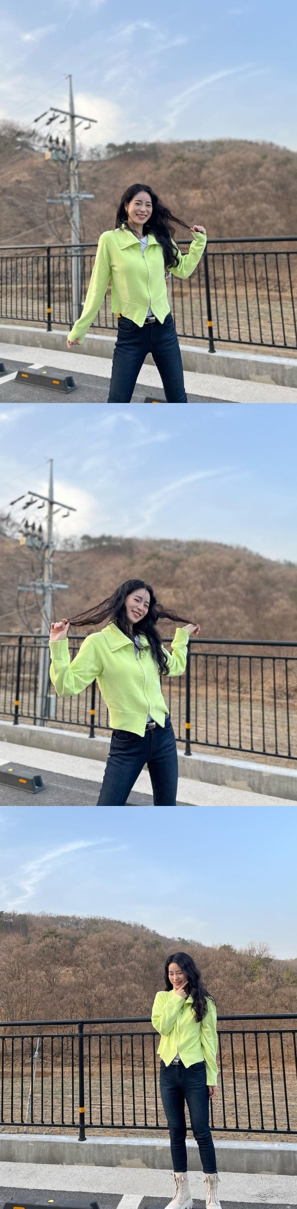 /사진= 임지연 인스타그램