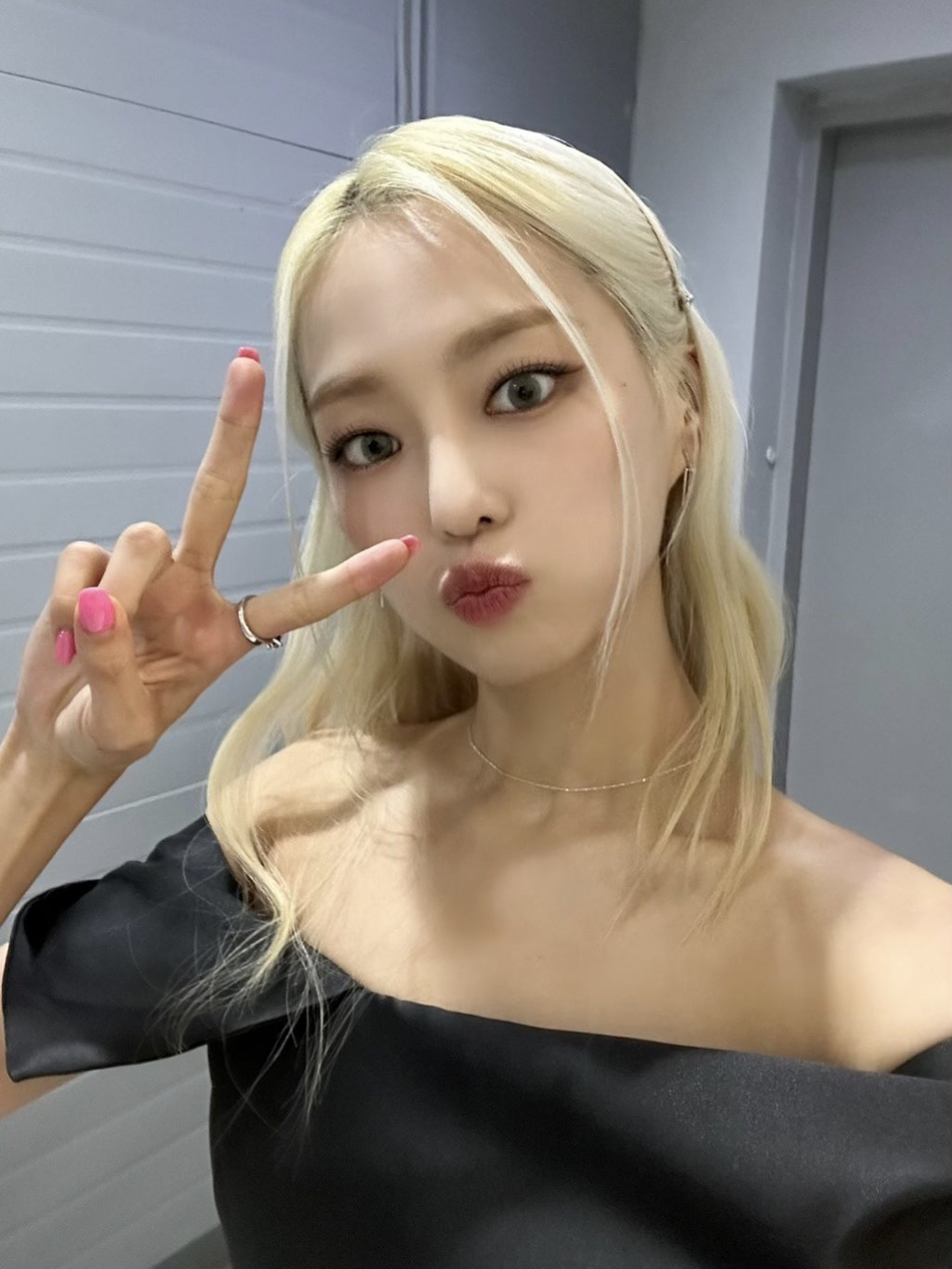예은/사진제공=슈퍼벨컴퍼니