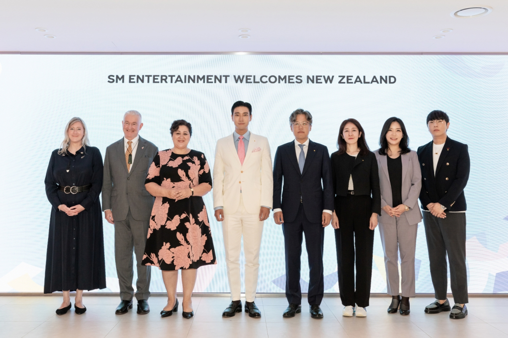 사진제공=SM엔터테인먼트