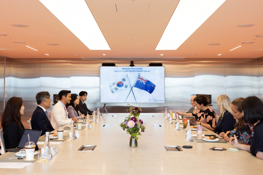 사진제공=SM엔터테인먼트