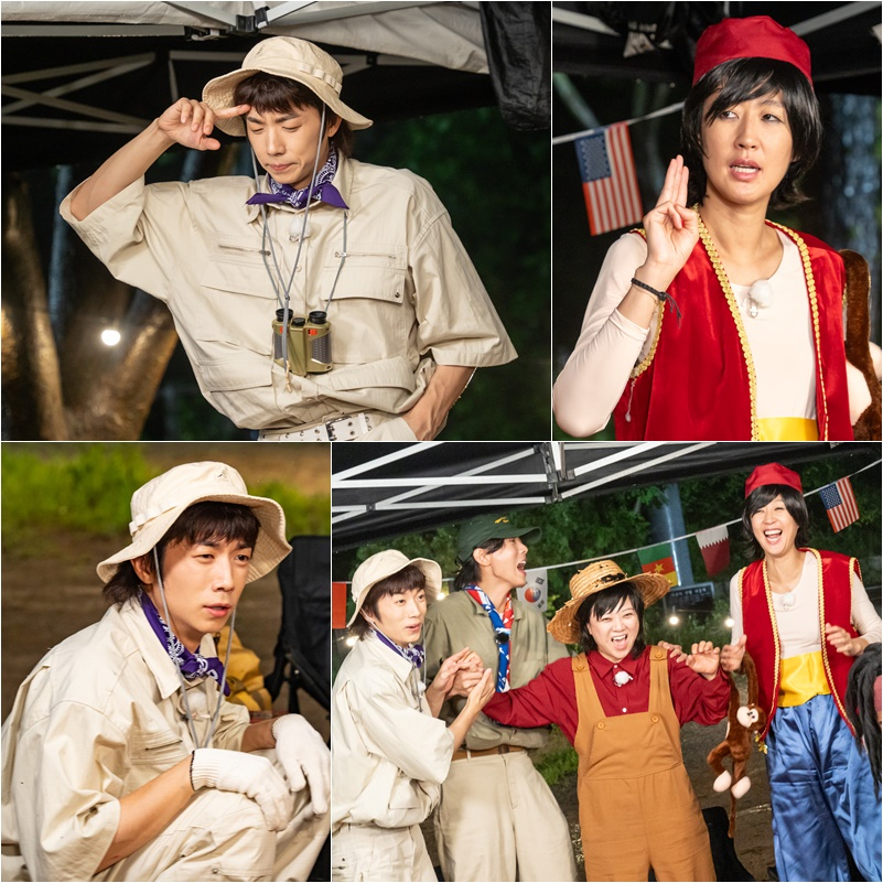/사진=KBS 2TV