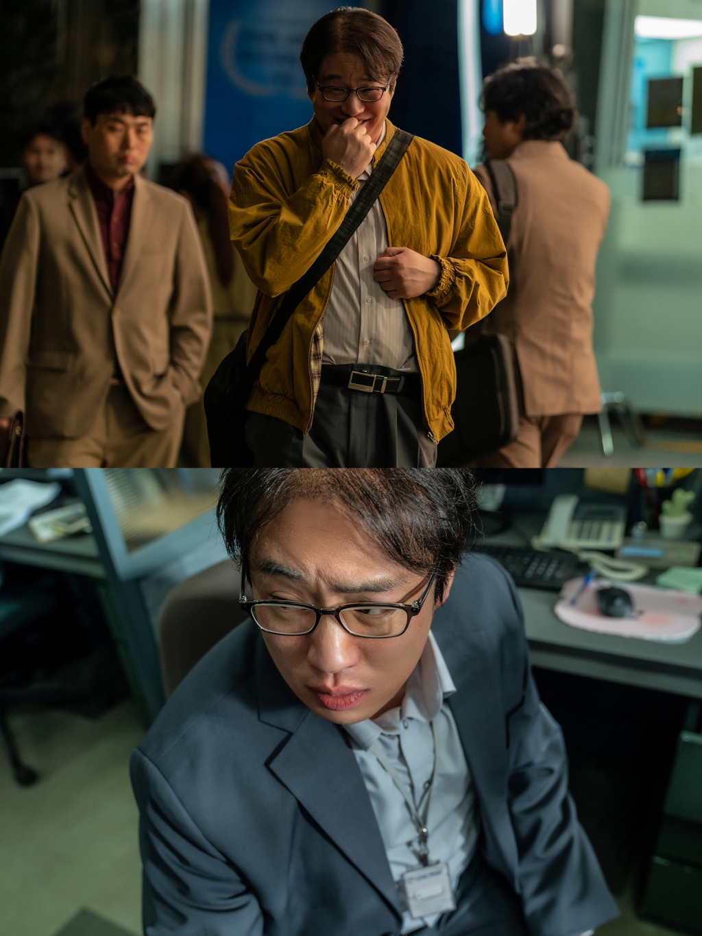 안재홍 / 사진=넷플릭스
