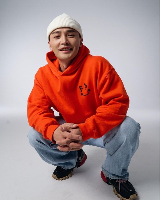 마이크로닷/사진=더빅브라더무브먼트