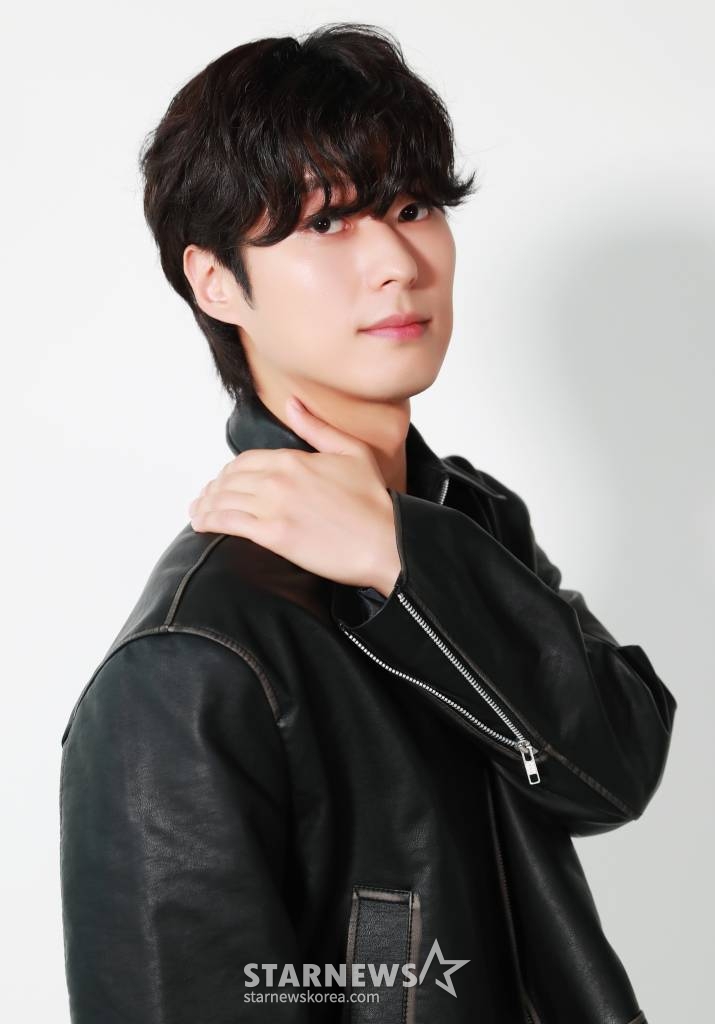 2023.07.25 tvN 드라마 이번 생도 잘 부탁해 안동구 인터뷰 /사진=이동훈 기자 photoguy@
