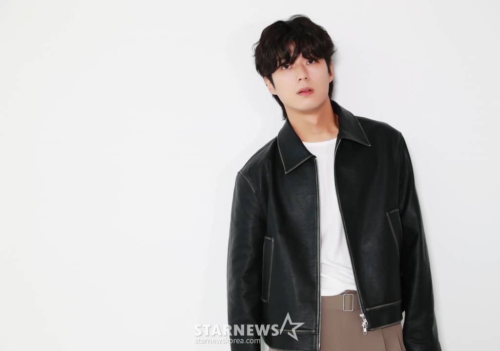 2023.07.25 tvN 드라마 이번 생도 잘 부탁해 안동구 인터뷰 /사진=이동훈 기자 photoguy@
