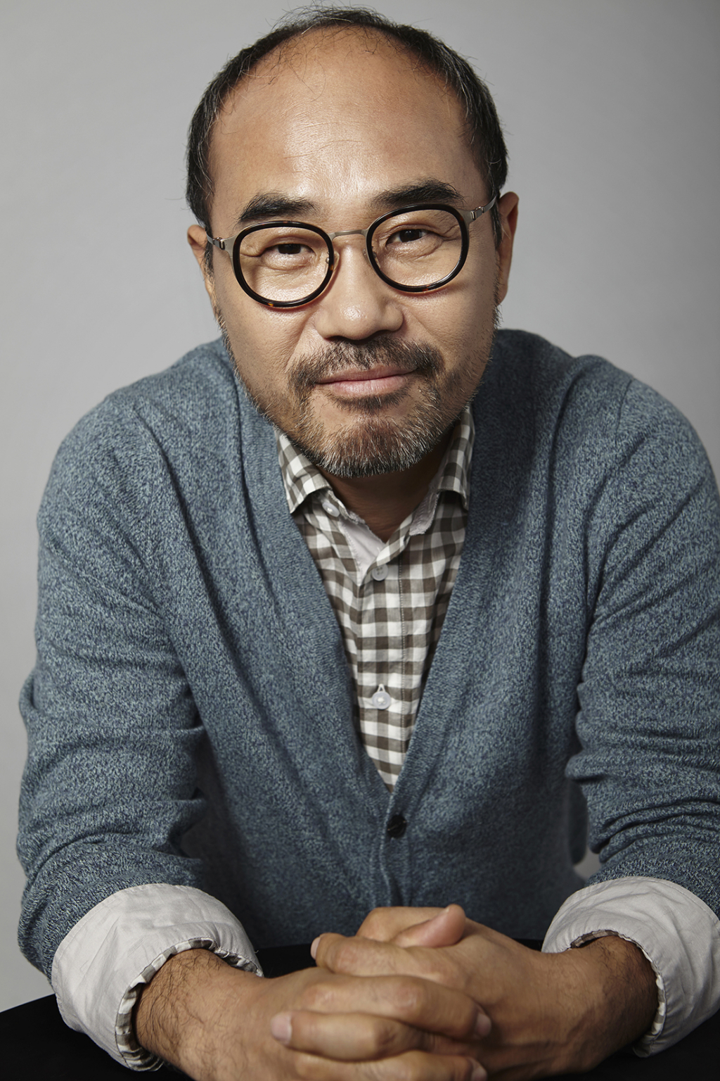 강신일/사진제공=블레이드 엔터테인먼트