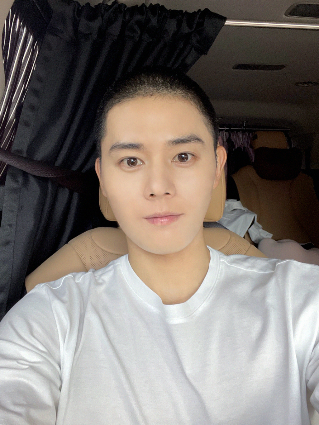 /사진=김동준 인스타그램