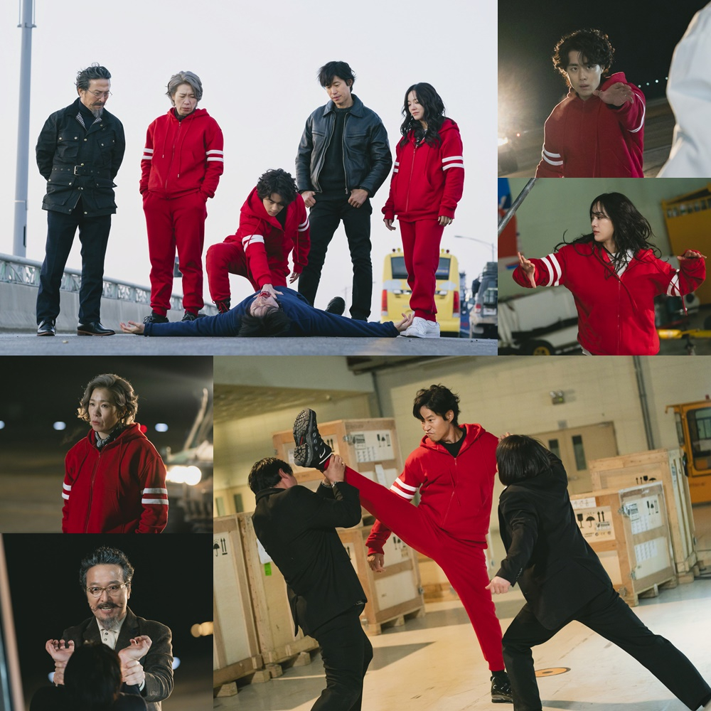 /사진=tvN