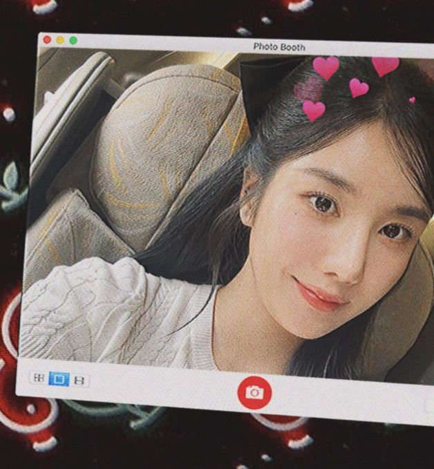 /사진=출처 권은비 인스타그램