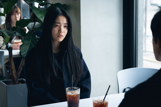 김태리./사진제공=SBS 금토드라마 '악귀'