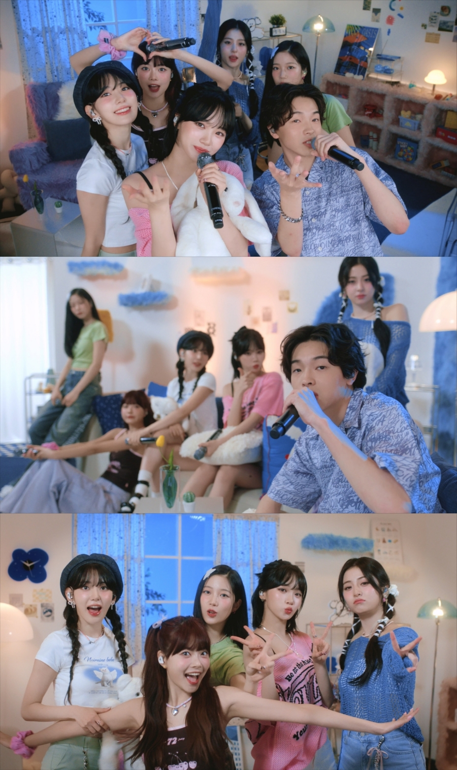 /사진=쏘스뮤직