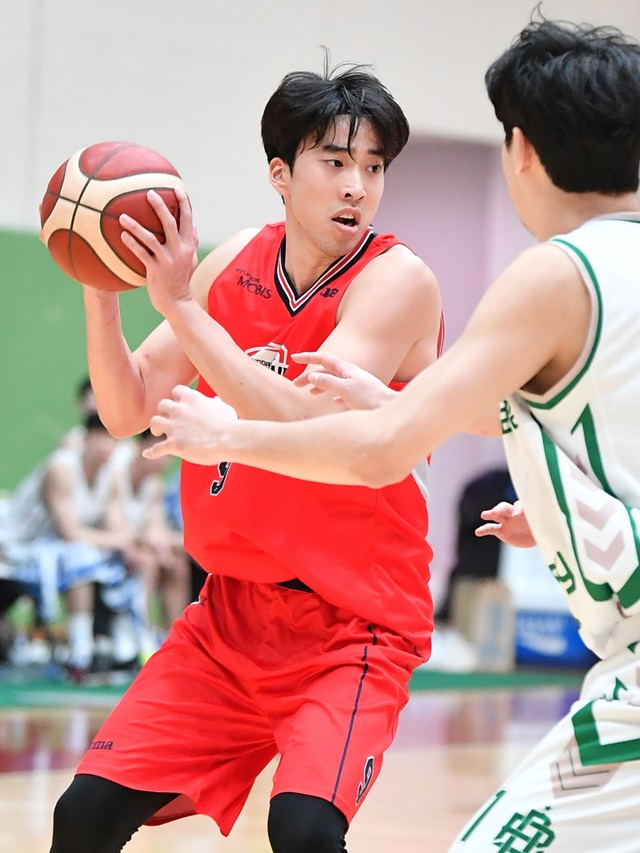 이진석. /사진=소노 스카이거너스 제공