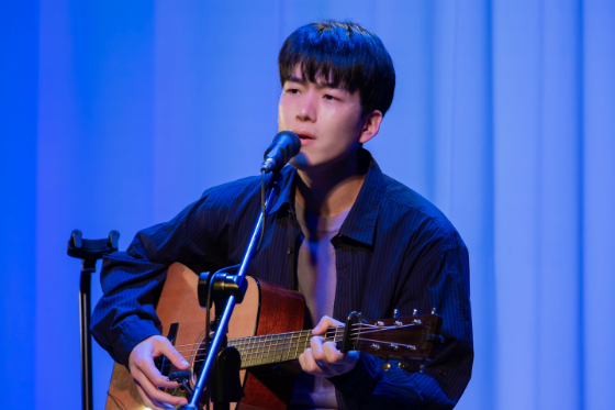 가수 곽진언./사진=뮤직팜