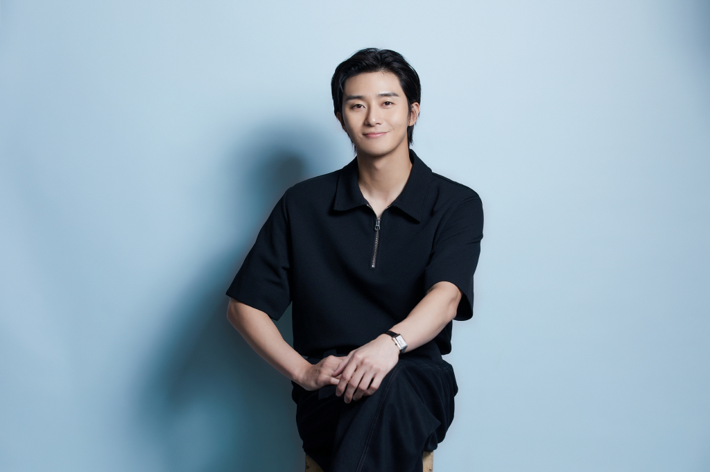 박서준 / 사진=롯데엔터테인먼트