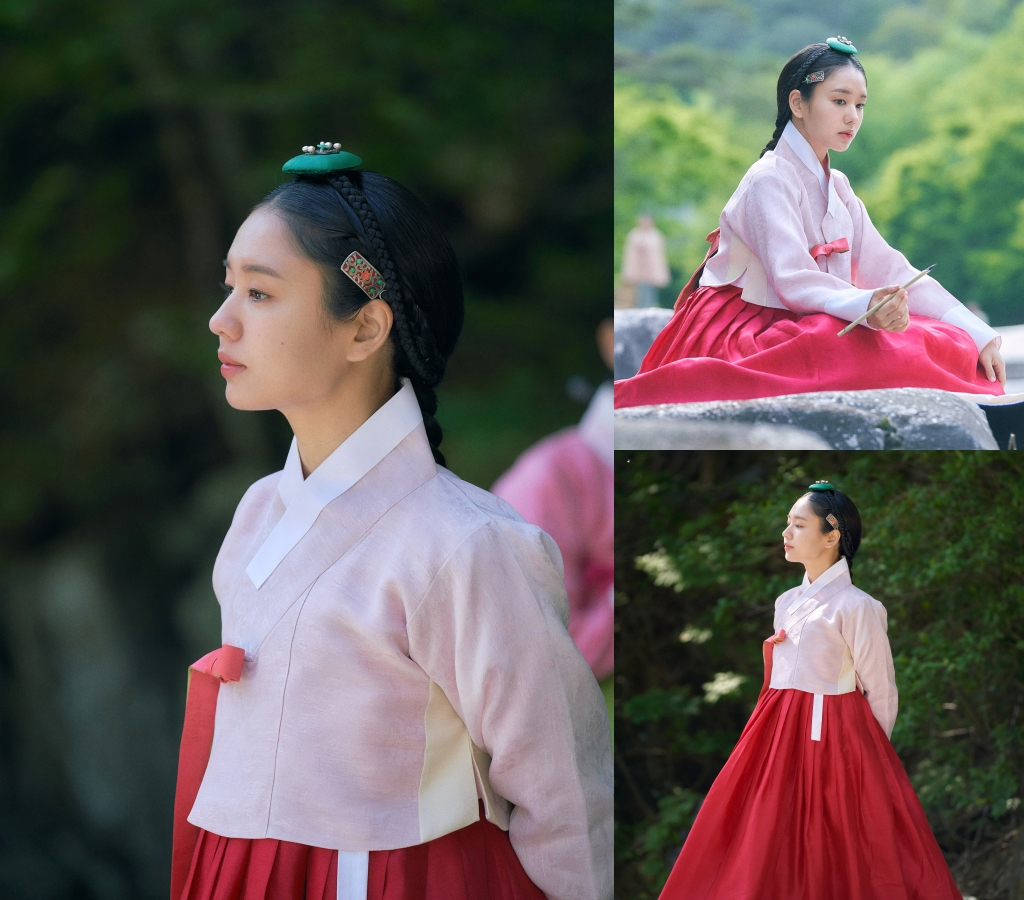 /사진=MBC ‘연인’