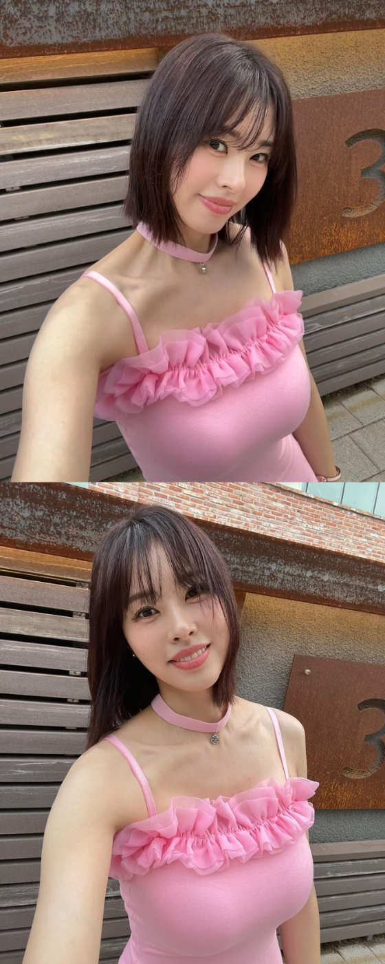 방송인 서동주/사진=서동주 인스타그램