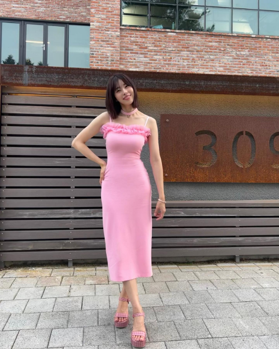 방송인 서동주/사진=서동주 인스타그램