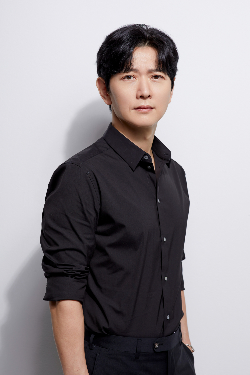 이건명 /사진제공=윌엔터