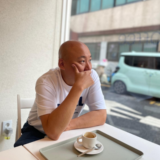 주호민./사진=주호민 인스타그램