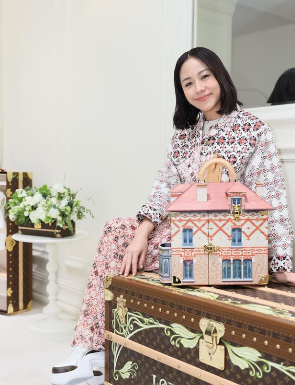 배우 임가흔 /사진=인스타그램
