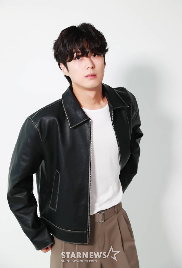 2023.07.25 tvN 드라마 이번 생도 잘 부탁해 안동구 인터뷰 /사진=이동훈 기자 photoguy@
