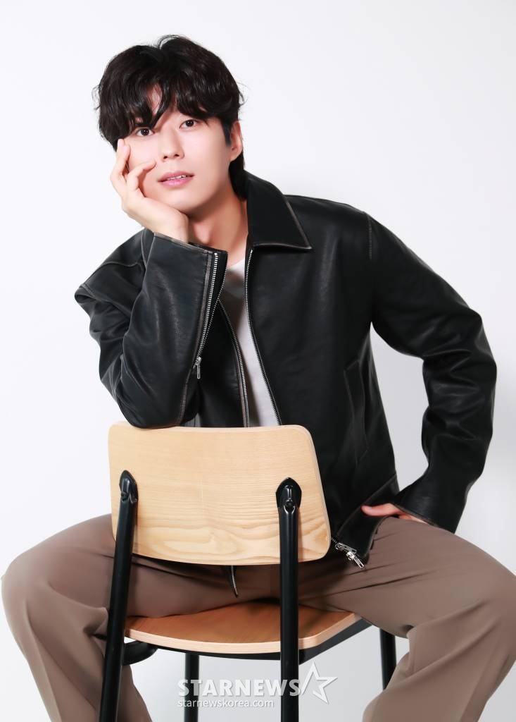2023.07.25 tvN 드라마 이번 생도 잘 부탁해 안동구 인터뷰 /사진=이동훈 기자 photoguy@