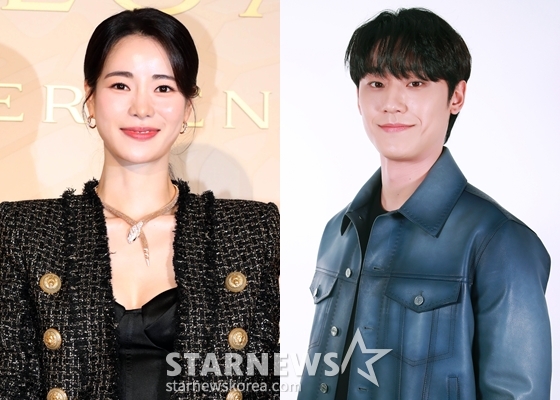 임지연, 이도현./사진=임성균 기자 tjdrbs23@, 이동훈 기자 photoguy@