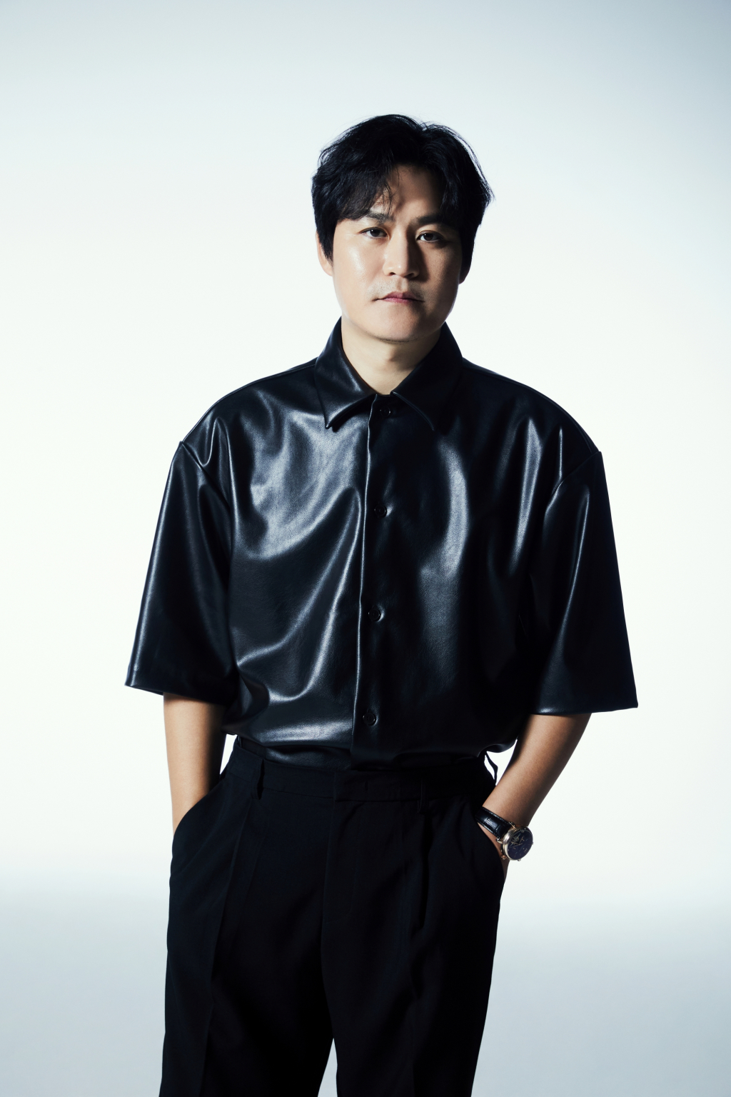 김성균 / 사진=넷플릭스