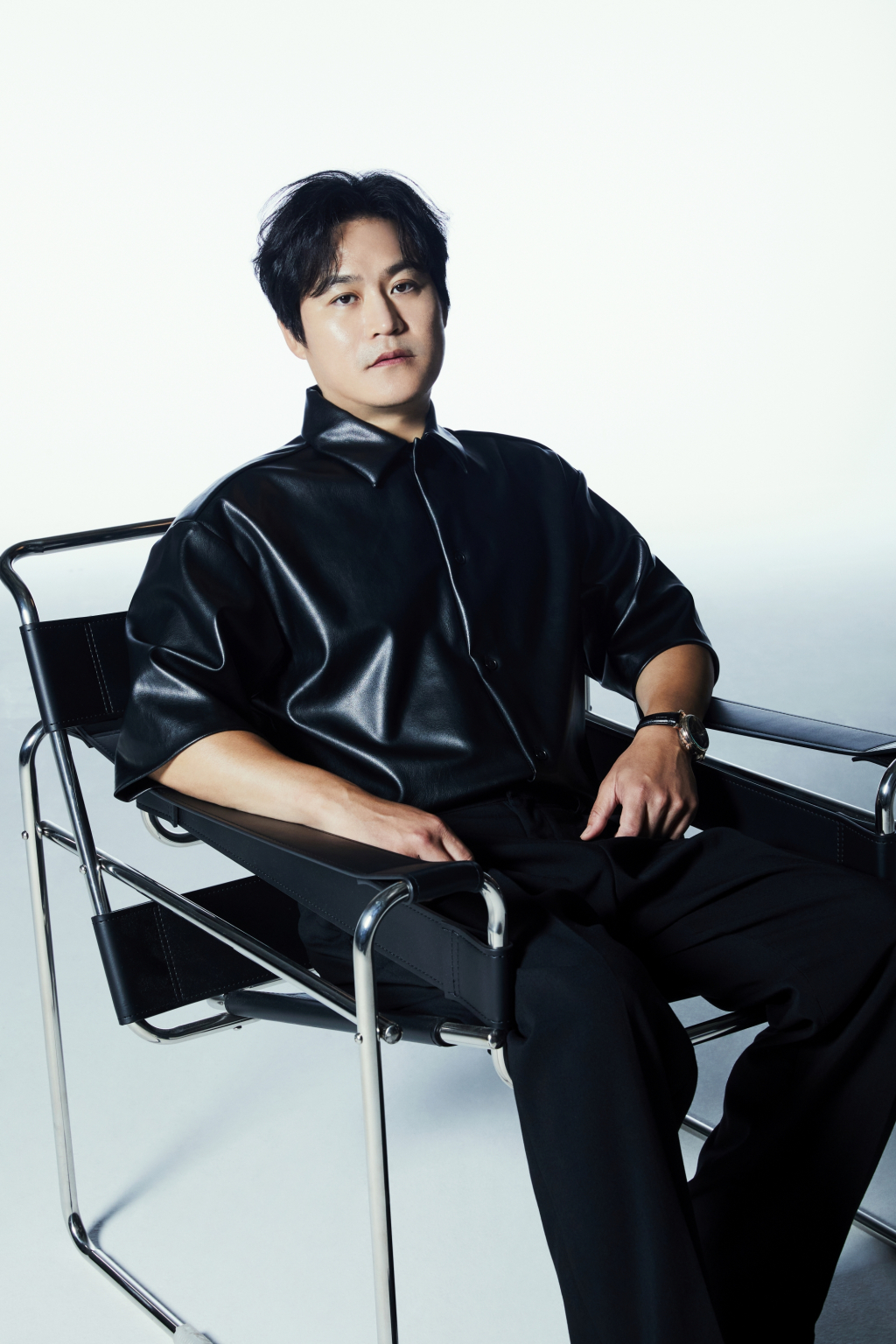 김성균 / 사진=넷플릭스