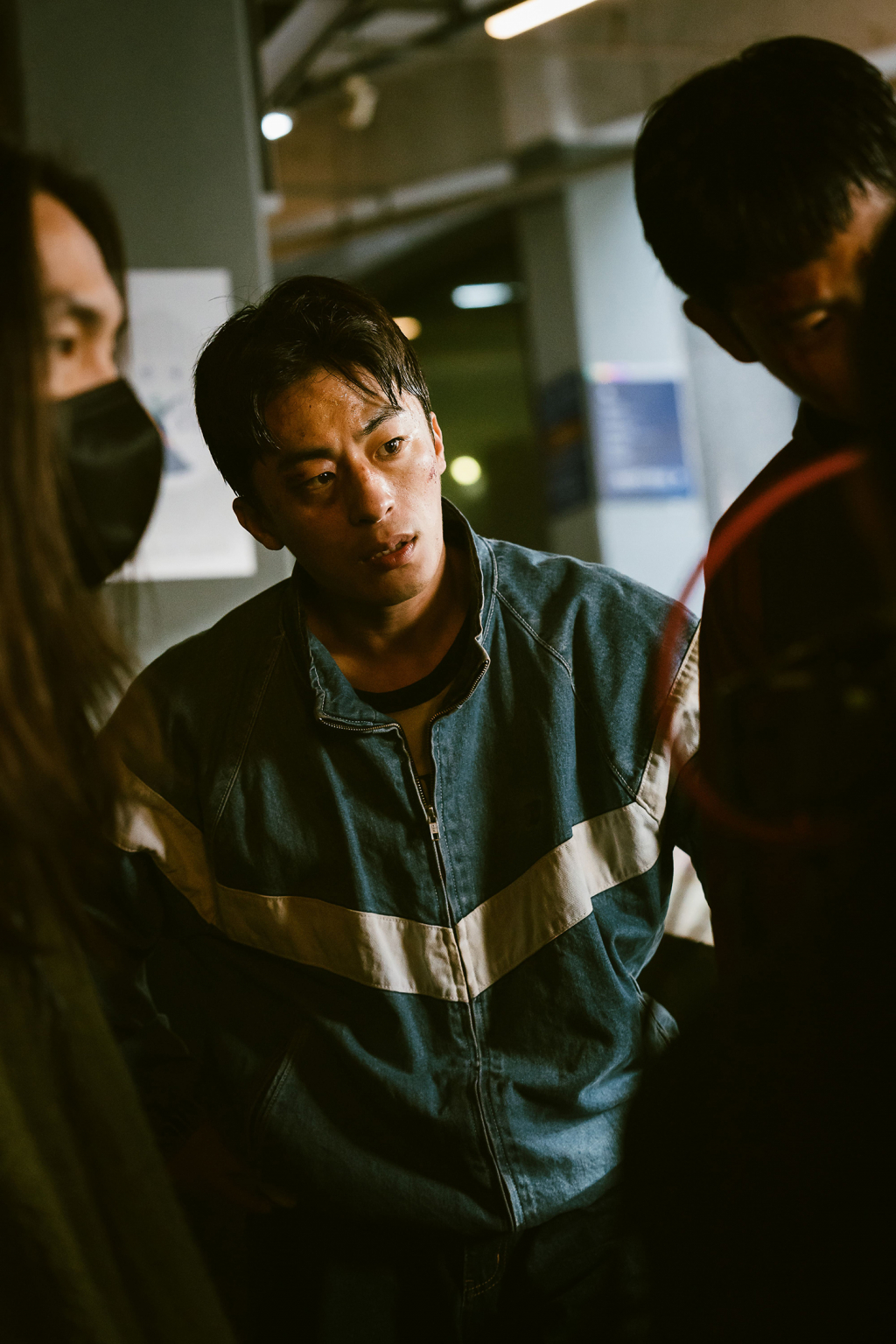 구교환 / 사진=넷플릭스