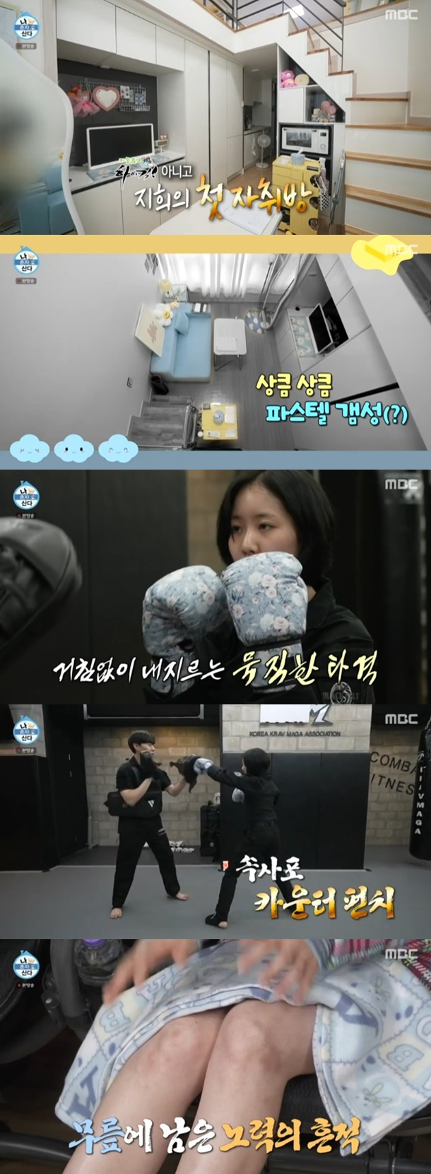 /사진='나 혼자 산다' 화면 캡처